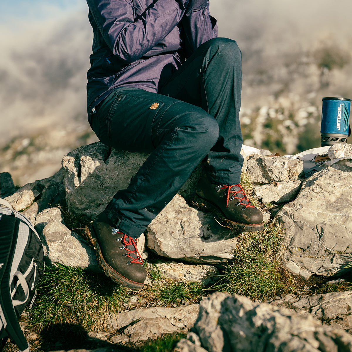 Galibier-レディース- | パラブーツ日本公式オンラインストア – Paraboot