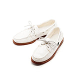 BARTH F / CERF BLANC