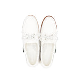 BARTH F / CERF BLANC