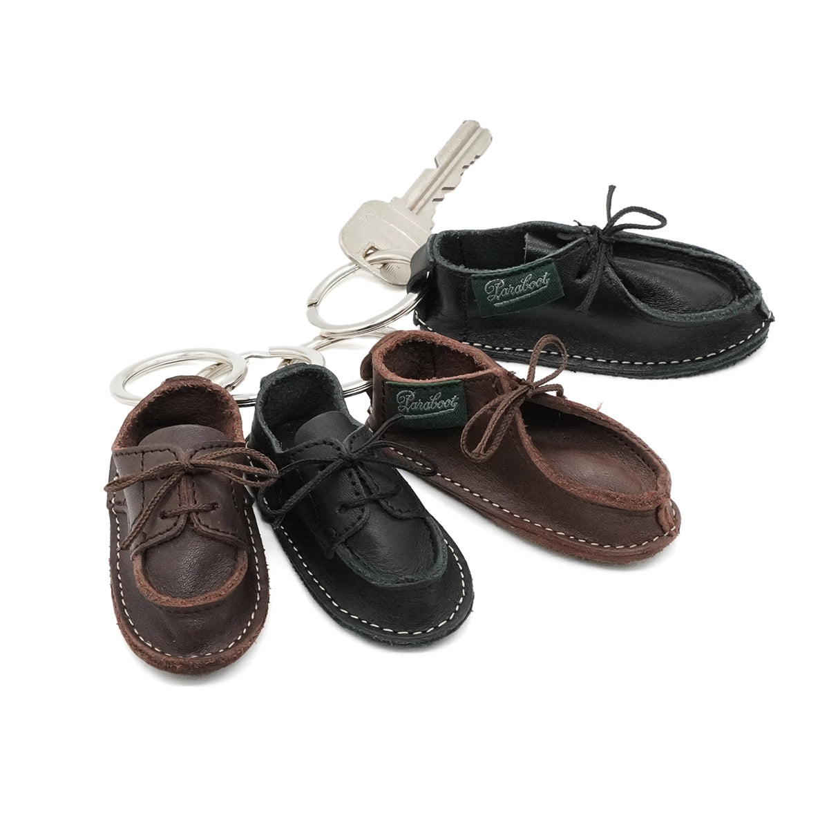 MICHAEL / CERF KAKI – Paraboot