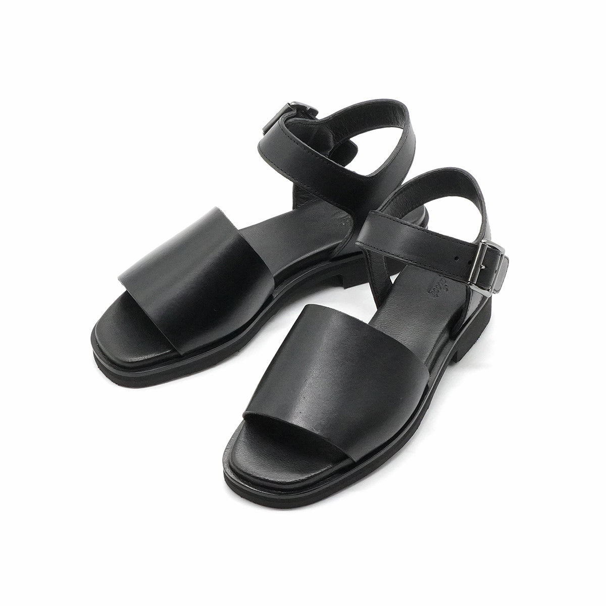 CABOURG / VEG NOIR – Paraboot