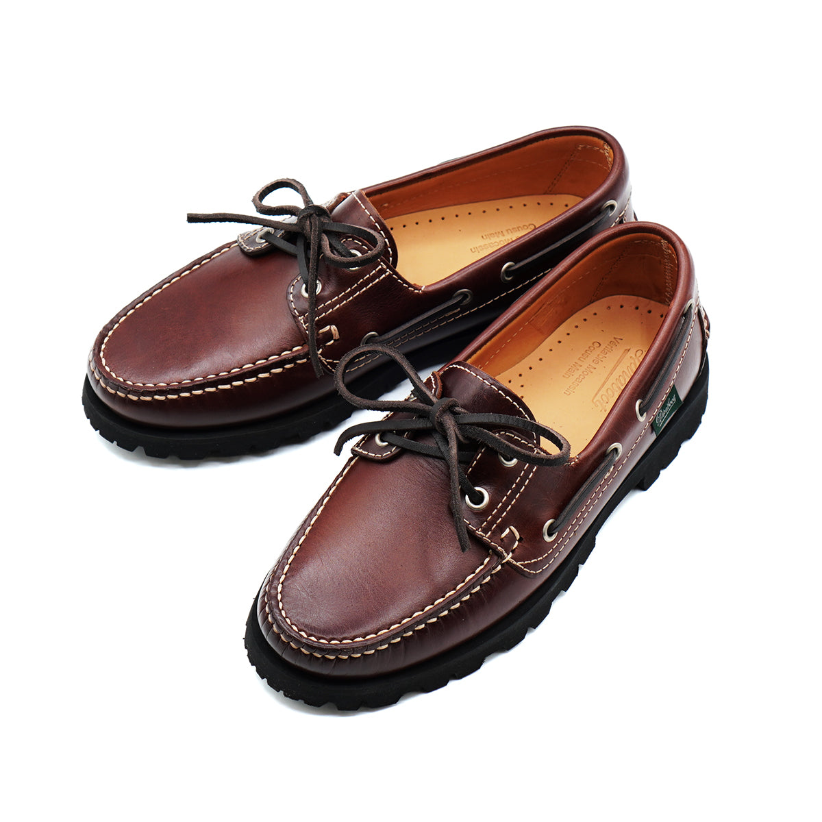 MALO F / AMERICA – Paraboot