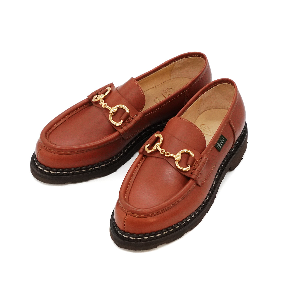 ORSAYTI / GOLD – Paraboot