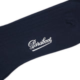 CLASSIC RIB NAVY -HOMME-