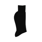 CLASSIC RIB BLACK -HOMME-