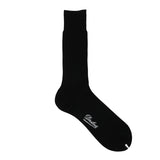 CLASSIC RIB BLACK -HOMME-