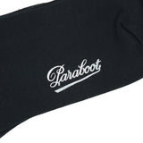 COTTON SOLID BLACK -FEMME-