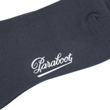 COTTON SOLID CHARCOAL GRAY -FEMME-