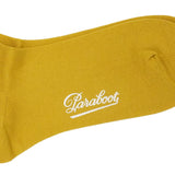 COTTON SOLID MUSTARD -FEMME-