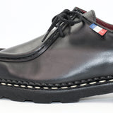 MICHAEL BBR / NOIR / EU41.5