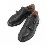 WILLIAM / NOIR / UK5.0