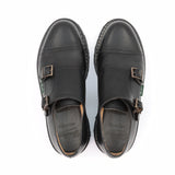 WILLIAM / NOIR / UK5.0