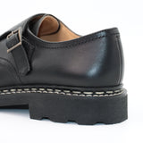 WILLIAM / NOIR / UK5.0