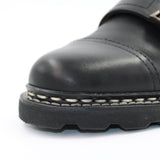 WILLIAM / NOIR / UK5.0