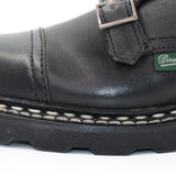 WILLIAM / NOIR / UK5.0