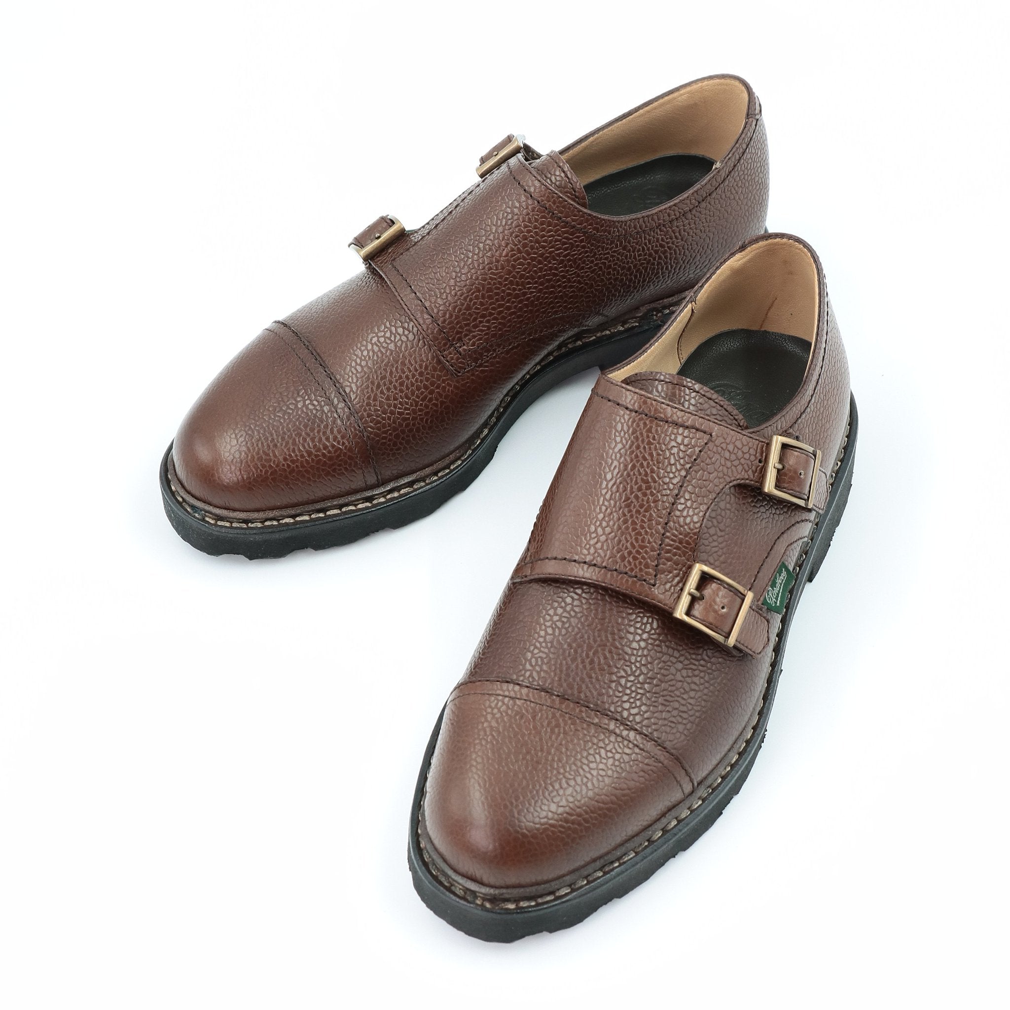 未使用品✨Paraboot エンジニアブーツ ヴィンテージロゴ EUR40 未使用品✨Paraboot エンジニアブーツ ヴィンテージロゴ EUR40