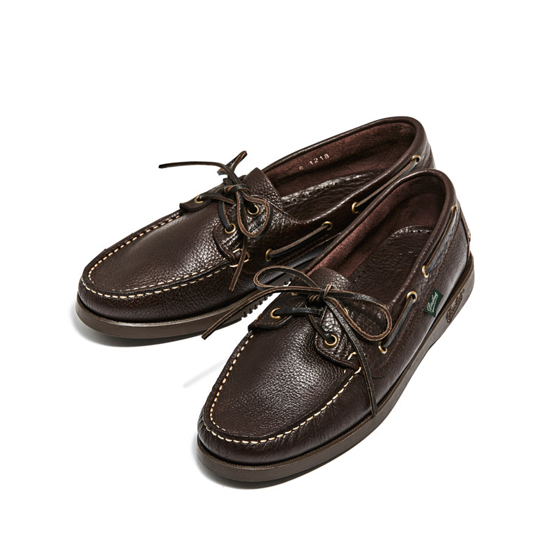 BARTH / FOUL BROWN – Paraboot