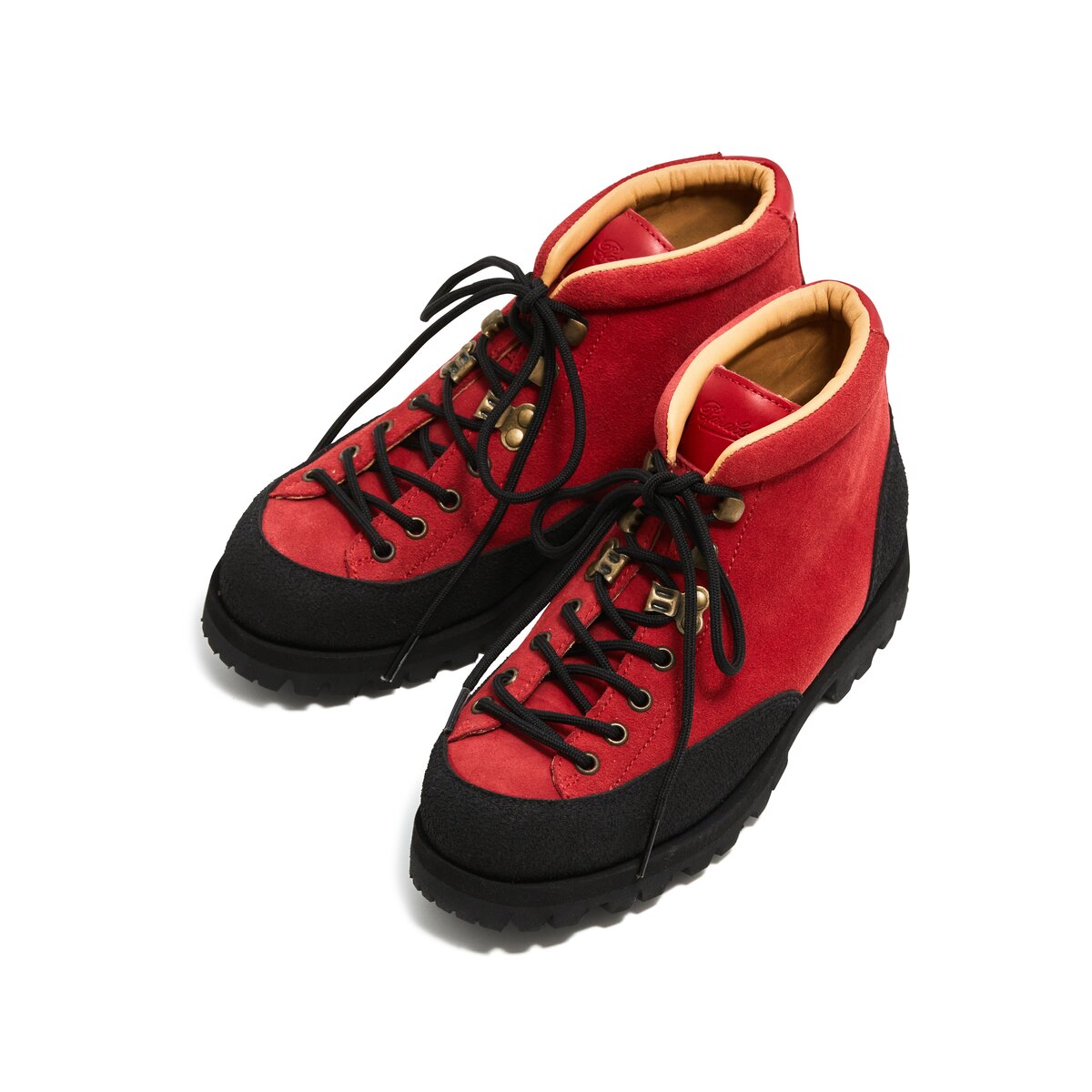 YOSEMITE F / VEL ROUGE – Paraboot