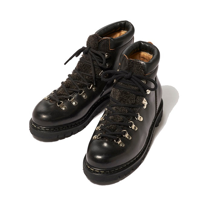 AVORIAZ MOUTON / CHROMEX NOIR – Paraboot