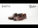BARTH / VEL FAUVE