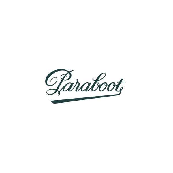 Paraboot × CAHU コラボレーションアイテムについて