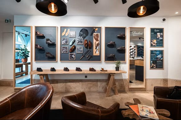 【大阪店】リニューアルオープンのお知らせ