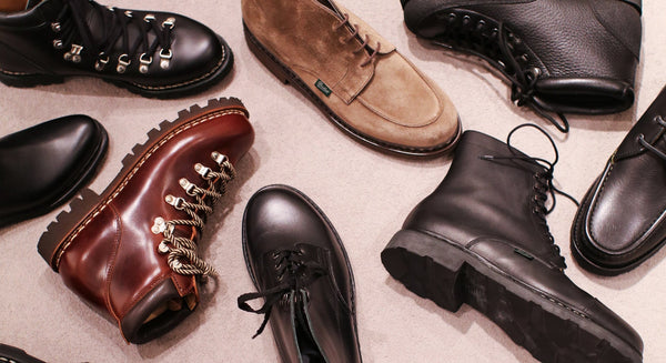 【ジェイアール名古屋タカシマヤ店】BOOTS FAIR