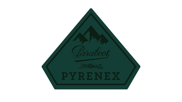 PYRENEX × Paraboot Collaboration Event @Begin Base