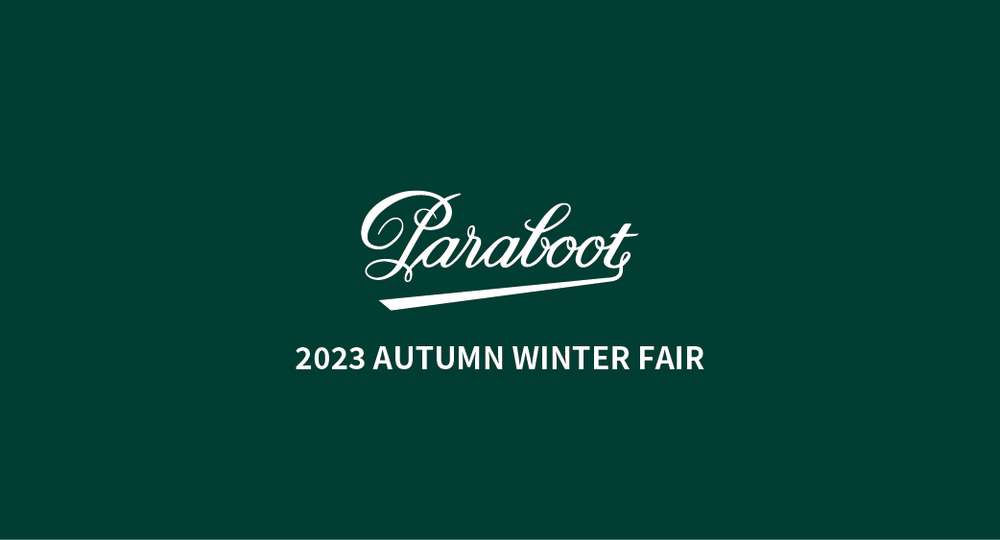 2023 AUTUMN WINTER FAIR