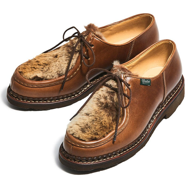 Paraboot ミカエル ラパン MICHAEL LAPIN(ミカエルラパン) | パラブーツ日本公式オンライン