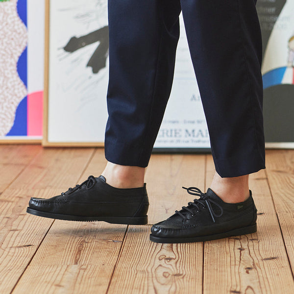 パラブーツ　マリブ　Paraboots malibu 000_6_000000000145_600x600_cro