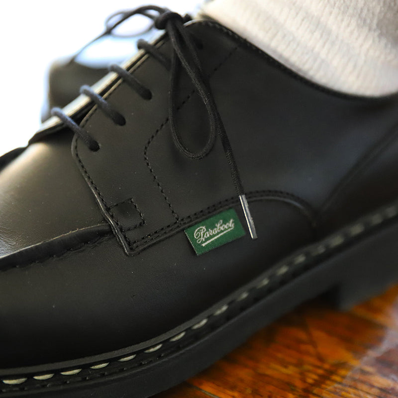 CHAMBORD(シャンボード) | パラブーツ日本公式オンラインストア – Paraboot