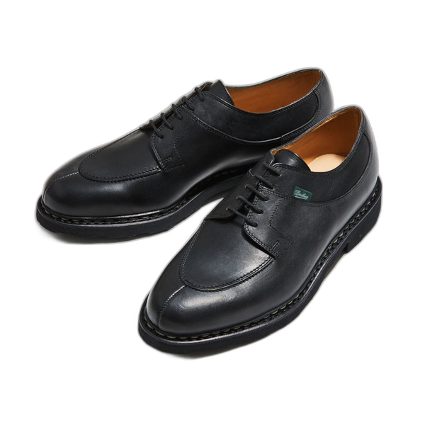 303+　Paraboot Avignon Noir 黒 8.5 AVIGNON / NOIR – Paraboot