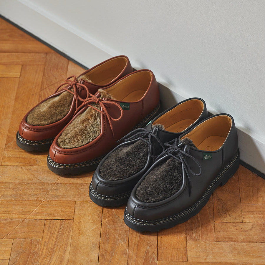 MICHAEL – Paraboot MICHAEL – Paraboot
