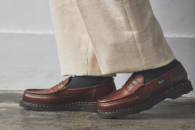 REIMS ORSAY – Paraboot