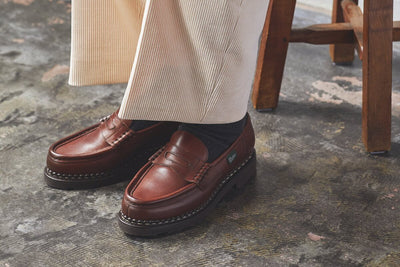 REIMS ORSAY – Paraboot