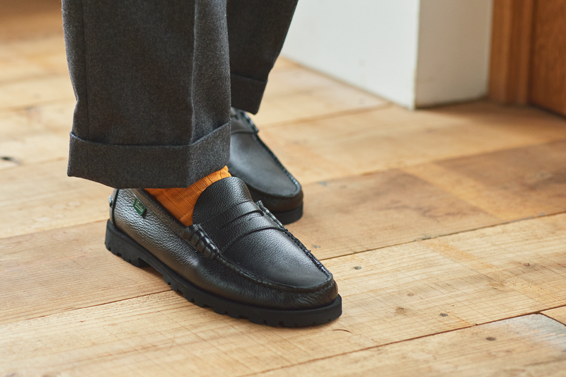 CORAUX RAID – Paraboot CORAUX RAID – Paraboot