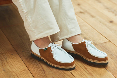 丸の内店 MICHAEL – Paraboot