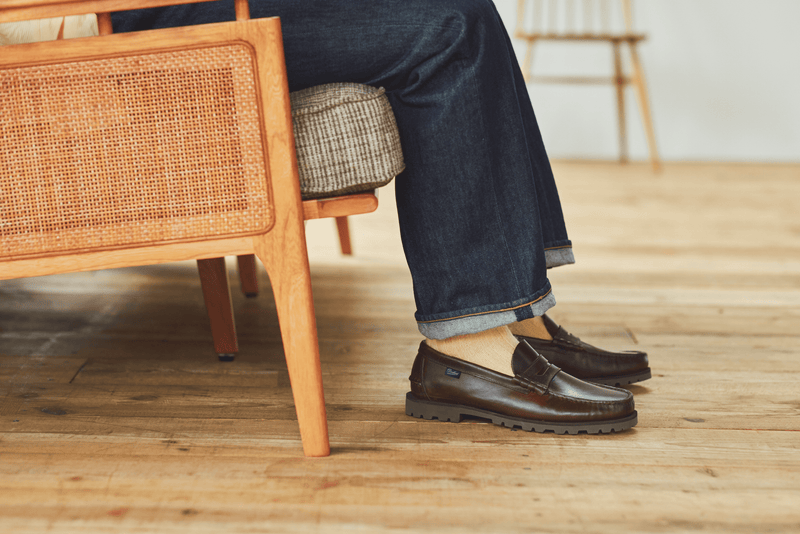 CORAUX RAID – Paraboot CORAUX RAID – Paraboot