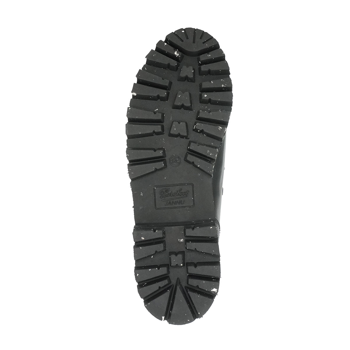 AVORIAZ PYRENEX / GR-VEL.NOIR – Paraboot