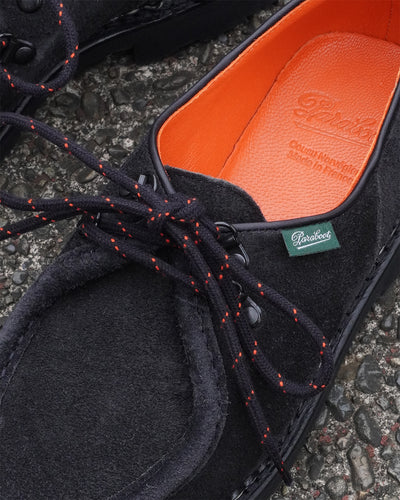 MICHAEL ANNEAUX 特集 – Paraboot