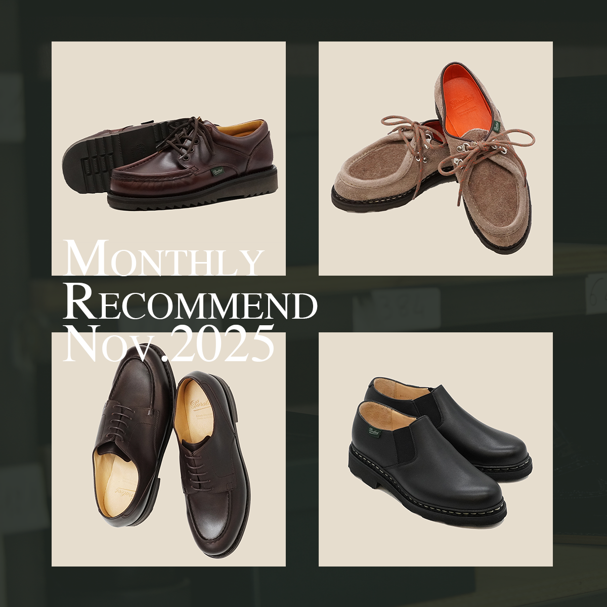 美品 paraboot パラブーツ ミラボー ゼニア別注 39 美品 paraboot 美品 paraboot パラブーツ ミラボー ゼニア別注 39 美品 paraboot