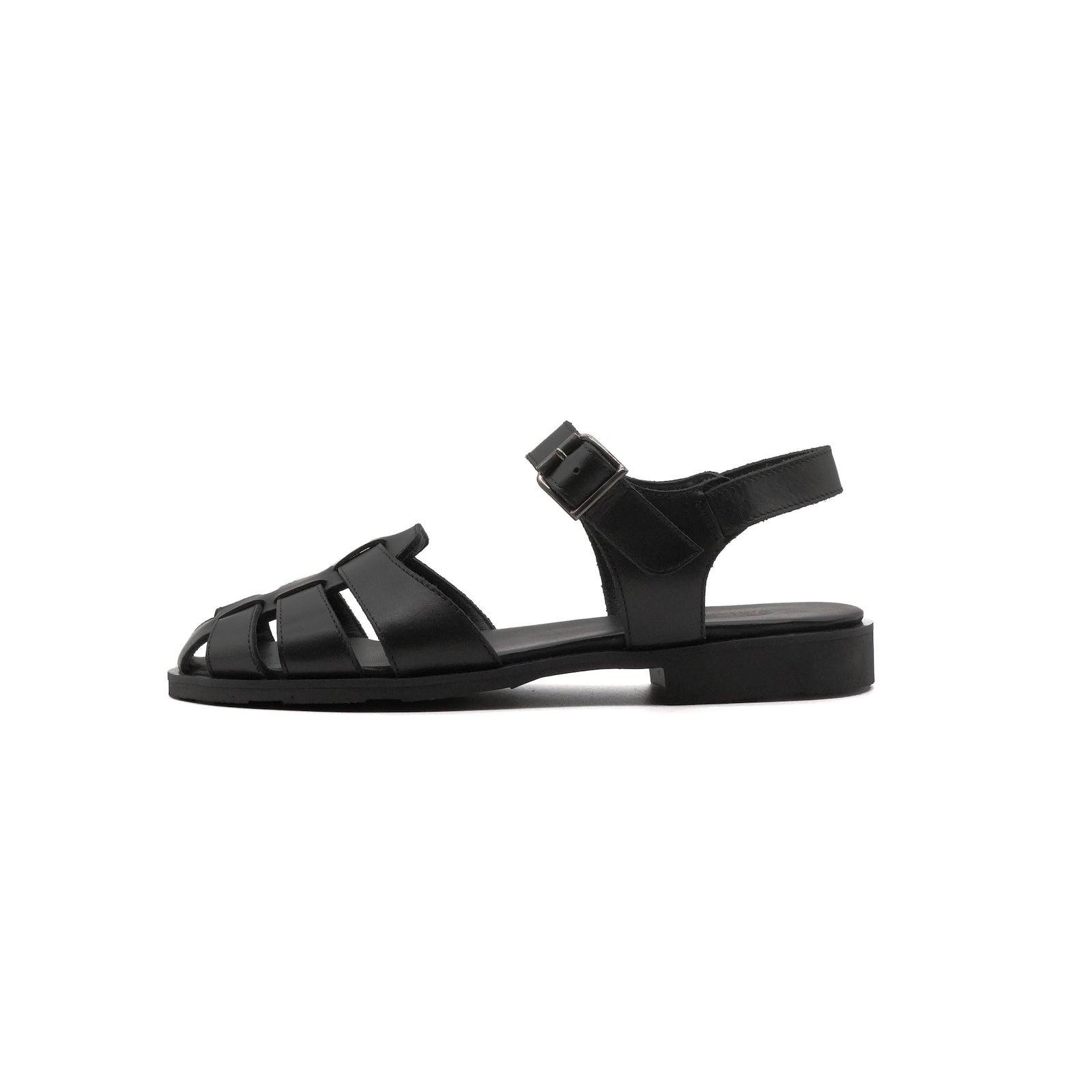 BILBAO / NOIR – Paraboot