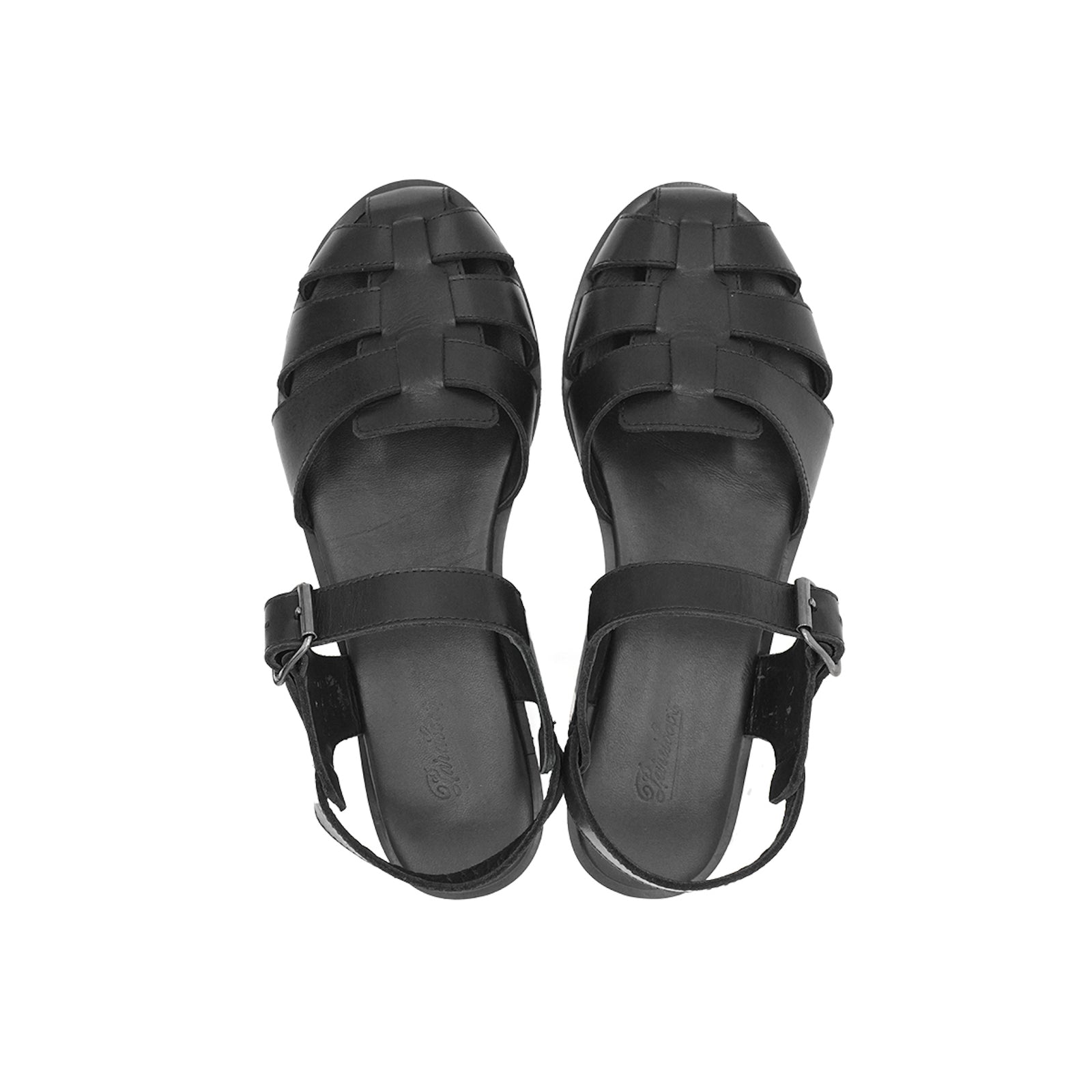 BILBAO / NOIR – Paraboot