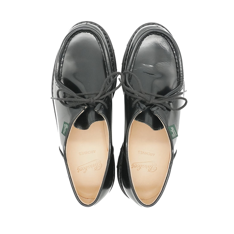 MICHAEL / GLOSS NOIR / EU40.0