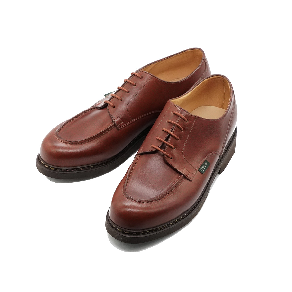 Paraboot ARCHIVES 2025 | パラブーツ日本公式オンラインストア