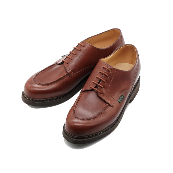 CHAMBORD / MARRON / UK7.5