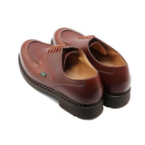 CHAMBORD / MARRON / UK7.5