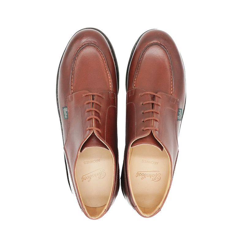 CHAMBORD / MARRON / UK8.0