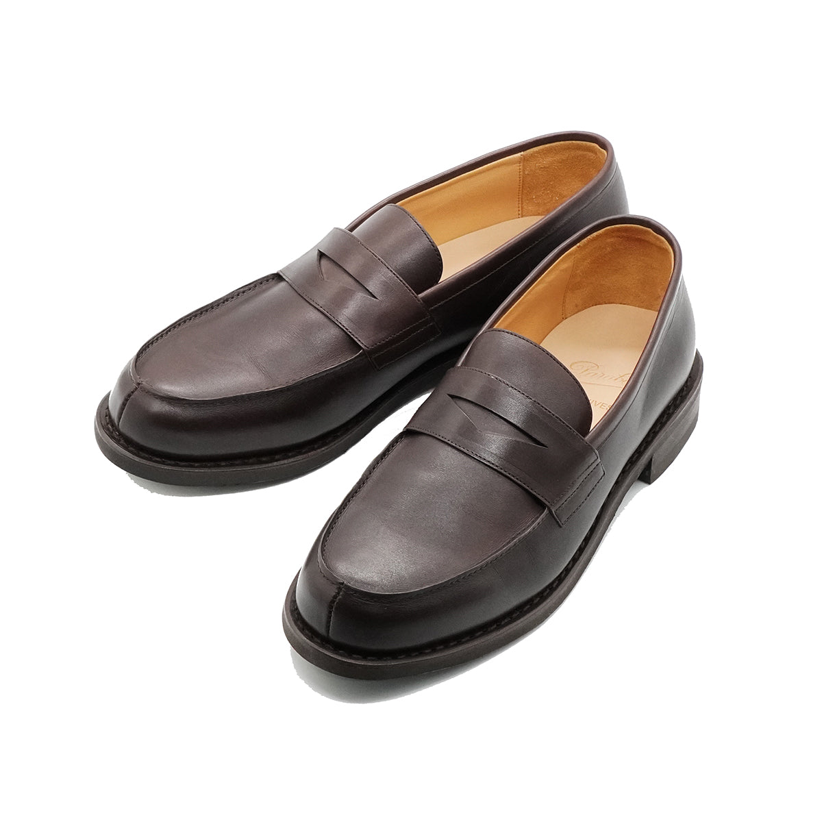 未使用 J.PRESS パラブーツ Palaboot BIRTH MARINE 未使用 J.PRESS パラブーツ Palaboot BIRTH MARINE